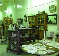 Glenleigh Antiques - Restaurant Gold Coast