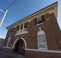 The Shamrock Trails - Restaurant Gold Coast