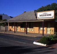 Boorowa Historical Museum - Restaurant Gold Coast