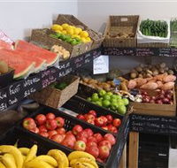 Farmers Harvest - Restaurant Gold Coast