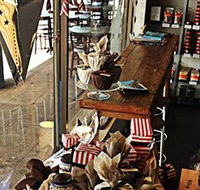 Wildings Pantry Essentials - Restaurant Gold Coast