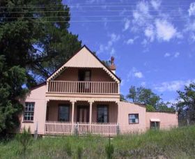 Wattle Flat NSW Restaurant Gold Coast