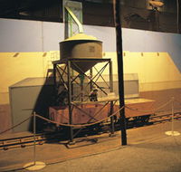 Wubin Wheatbin Museum - Restaurant Gold Coast