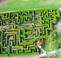 Hedgend Maze and Healesville Laser Sport - Restaurant Gold Coast