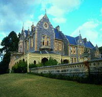 Abercrombie House - Restaurant Gold Coast