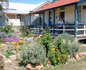 Boyne Valley QLD Restaurant Gold Coast