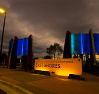 East Shores Precinct - Restaurant Gold Coast