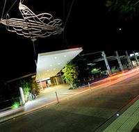 Gladstone City Library - Restaurant Gold Coast