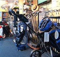 Bathurst Golf Club - Restaurant Gold Coast