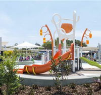 Gladstone Aquatic Centre - Restaurant Gold Coast