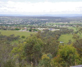 McIlveen Park Lookout - Restaurant Gold Coast 0