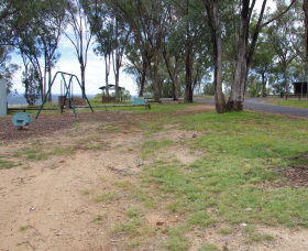 McIlveen Park Lookout - Restaurant Gold Coast 1