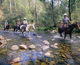 Howqua Hills Historic Area - Restaurant Gold Coast 0