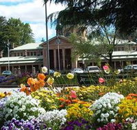 Bathurst Court House - Restaurant Gold Coast