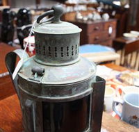 King's Antiques  Collectables - Restaurant Gold Coast