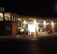 Bathurst Memorial Entertainment Centre - Restaurant Gold Coast