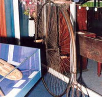 Bathurst District Historical Society Museum - Restaurant Gold Coast