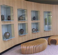 Bathurst Regional Art Gallery - Restaurant Gold Coast
