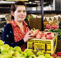 Dandenong Market - Restaurant Gold Coast