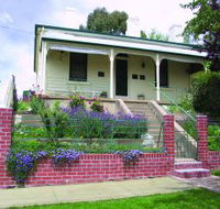 Chifley Home and Education Centre - Restaurant Gold Coast