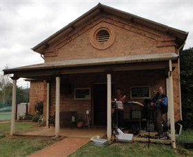 Jamieson Museum - Restaurant Gold Coast 1