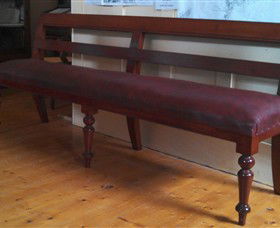 Jamieson Museum - Restaurant Gold Coast 3