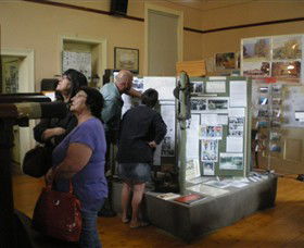 Jamieson Museum - Restaurant Gold Coast 2