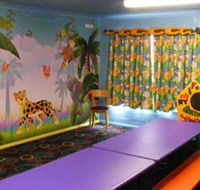 Jumbos Jungle Playhouse and Cafe - Restaurant Gold Coast
