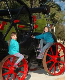 Inverell Pioneer Village - Restaurant Gold Coast 1