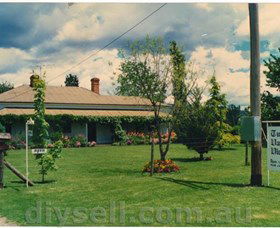 Yarrangobilly NSW Restaurant Gold Coast