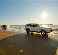 Lilley's Beach - Restaurant Gold Coast
