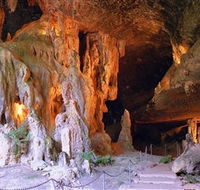 Abercrombie Caves - Restaurant Gold Coast