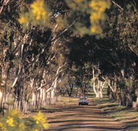 Albert Facey Heritage Trail - Restaurant Gold Coast