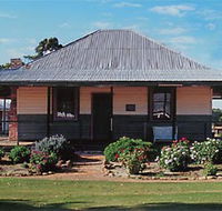Albert Facey Homestead - Restaurant Gold Coast