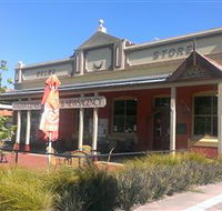 Walwa General Store - Restaurant Gold Coast