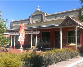 Walwa General Store - Restaurant Gold Coast 0