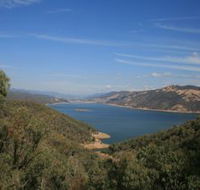 Burrinjuck Dam - Restaurant Gold Coast