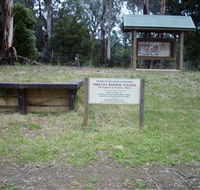 Shelley Forest Camp - Restaurant Gold Coast