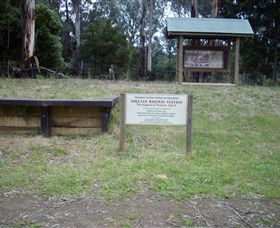 Shelley Forest Camp - Restaurant Gold Coast 0