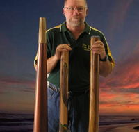 New England Wood Turning Supplies - Restaurant Gold Coast