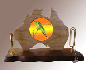 New England Wood Turning Supplies - Restaurant Gold Coast 1