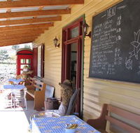 Quirindi Rural Heritage Village and Museum - Restaurant Gold Coast