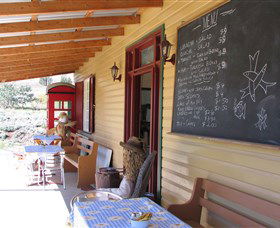 Quirindi Rural Heritage Village And Museum - Restaurant Gold Coast 0