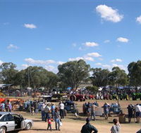 Quirindi Rural Heritage Village - Restaurant Gold Coast