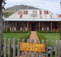 Rollonin Cafe - Restaurant Gold Coast