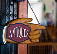 Bowning Antique Centre - Restaurant Gold Coast