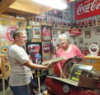 Bob's Shed - Restaurant Gold Coast