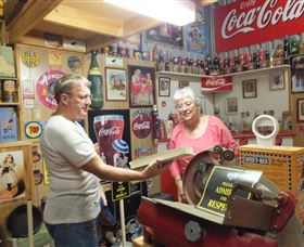Bob's Shed - Restaurant Gold Coast 0