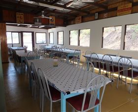 Bob's Shed - Restaurant Gold Coast 1