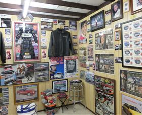 Bob's Shed - Restaurant Gold Coast 2